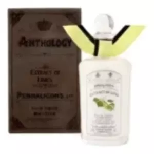 Penhaligon's Extract Of Limes - Интернет-магазин Aliks Perfume