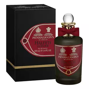 Penhaligon's Halfeti Leather - Интернет-магазин Aliks Perfume