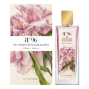 B'96 Peony Vanilla - Интернет-магазин Aliks Perfume
