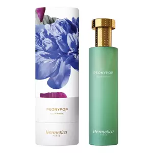 Hermetica Peonypop - Интернет-магазин Aliks Perfume