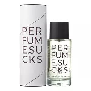 Perfume.Sucks  Black - Интернет-магазин Aliks Perfume