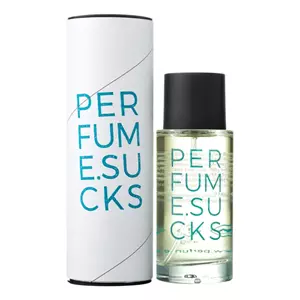 Perfume.Sucks Blue - Интернет-магазин Aliks Perfume