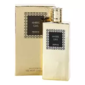 Perris Monte Carlo  Ambre Gris - Интернет-магазин Aliks Perfume