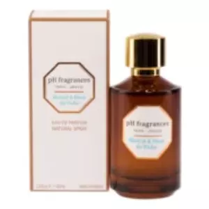 pH Fragrances Mistral & Fleur De Vichy - Интернет-магазин Aliks Perfume