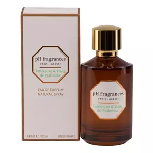 pH Fragrances Tubereuse & Ylang De Pashmina - Интернет-магазин Aliks Perfume