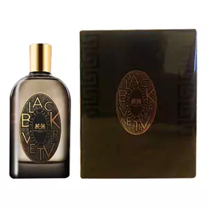 Phaedon Black Vetiver - Интернет-магазин Aliks Perfume