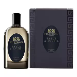Phaedon Sable & Soleil - Интернет-магазин Aliks Perfume