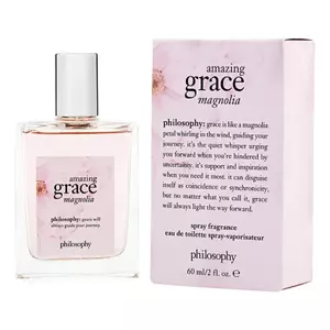 Philosophy Amazing Grace Magnolia - Интернет-магазин Aliks Perfume