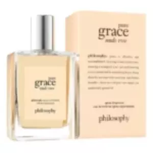 Philosophy Pure Grace Nude Rose - Интернет-магазин Aliks Perfume