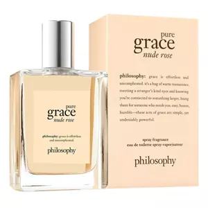 Philosophy Pure Grace Nude Rose - Интернет-магазин Aliks Perfume