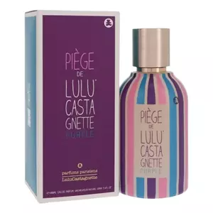 Lulu Castagnette Piege De Lulu Castagnette Purple - Интернет-магазин Aliks Perfume