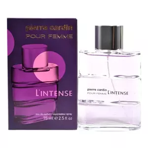 Pierre Cardin Pour Femme L'Intense - Интернет-магазин Aliks Perfume