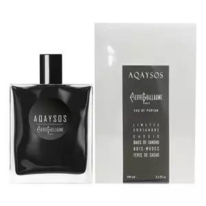 Pierre Guillaume  Aqaysos - Интернет-магазин Aliks Perfume