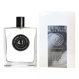 Pierre Guillaume  Le Musc Et La Peau 4.1 - Интернет-магазин Aliks Perfume