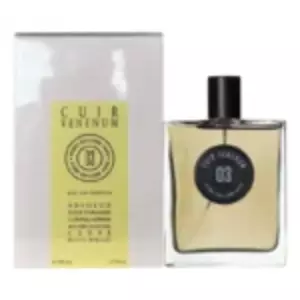 Pierre Guillaume  PG03 Cuir Venenum - Интернет-магазин Aliks Perfume