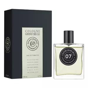 Pierre Guillaume PG07 Cologne Grand Siecle - Интернет-магазин Aliks Perfume