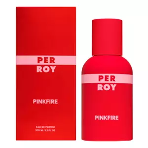 Perroy Pink Fire - Интернет-магазин Aliks Perfume