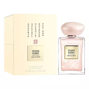 Giorgio Armani Pivoine Suzhou Soie De Nacre - Интернет-магазин Aliks Perfume