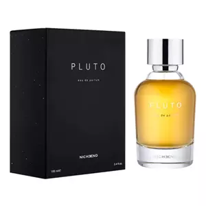 Nicheend Pluto - Интернет-магазин Aliks Perfume