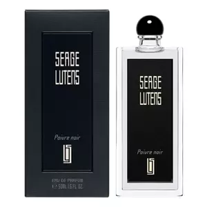 Serge Lutens Poivre Noir - Интернет-магазин Aliks Perfume