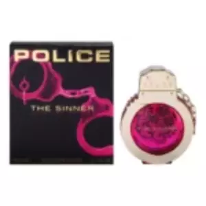 Police  The Sinner For Women - Интернет-магазин Aliks Perfume