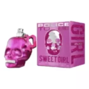 Police  To Be Sweet Girl - Интернет-магазин Aliks Perfume