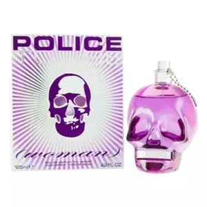 Police  To Be For Woman - Интернет-магазин Aliks Perfume