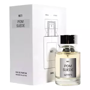 SWG Pom Suede No. 21 - Интернет-магазин Aliks Perfume