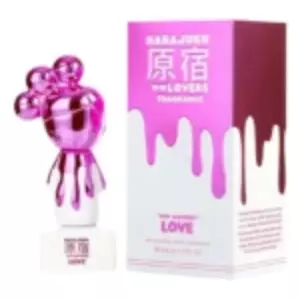 Harajuku Lovers Pop Electric Love - Интернет-магазин Aliks Perfume