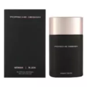 Porsche Design Woman Black - Интернет-магазин Aliks Perfume