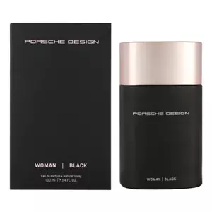 Porsche Design Woman Black - Интернет-магазин Aliks Perfume