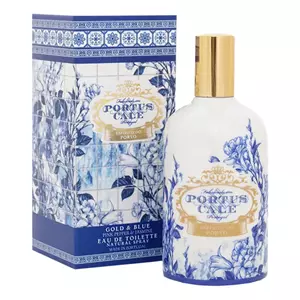 Castelbel Porto Portus Cale Gold & Blue - Интернет-магазин Aliks Perfume