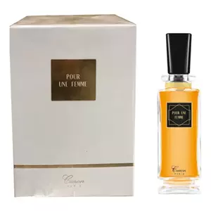 Caron Pour Une Femme - Интернет-магазин Aliks Perfume