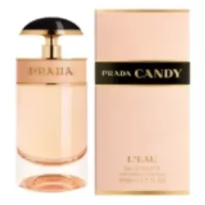 Prada  Candy L'Eau - Интернет-магазин Aliks Perfume