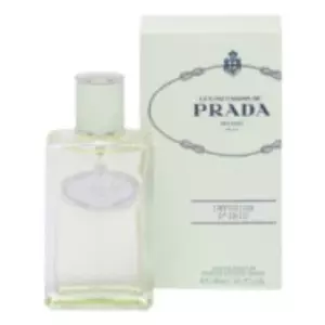 Prada Infusion D'Iris - Интернет-магазин Aliks Perfume