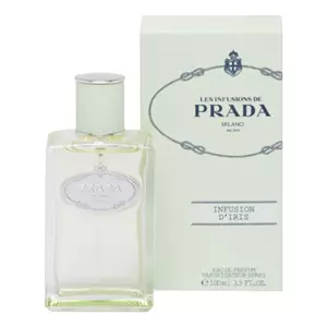 Prada Infusion D'Iris - Интернет-магазин Aliks Perfume