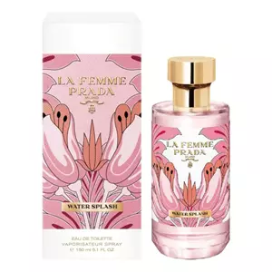 Prada La Femme Water Splash - Интернет-магазин Aliks Perfume