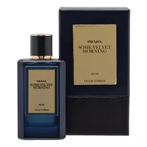 Prada Olfactories Some Velvet Morning - Интернет-магазин Aliks Perfume