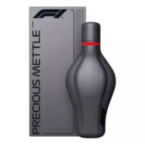 F1 Parfums Precious Mettle Eau De Toilette - Интернет-магазин Aliks Perfume