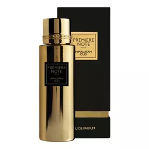 Premiere Note  Himalayan Oud - Интернет-магазин Aliks Perfume