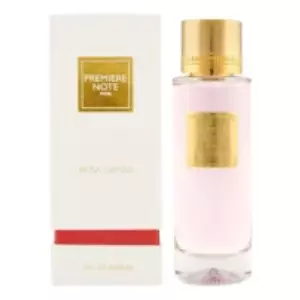 Premiere Note  Rosa Damas - Интернет-магазин Aliks Perfume