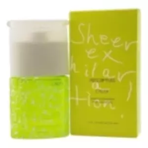 Prescriptives  Calyx Sheer Exhilaration - Интернет-магазин Aliks Perfume