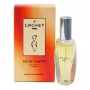 Prince Matchabelli Cachet - Интернет-магазин Aliks Perfume