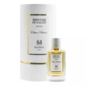 Maissa Parfums Princesse De Galles - Интернет-магазин Aliks Perfume