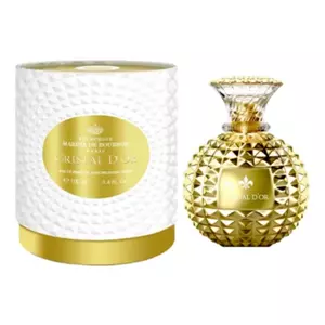 Princesse Marina de Bourbon Cristal D'Or - Интернет-магазин Aliks Perfume