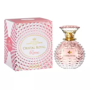 Princesse Marina de Bourbon  Cristal Royal Rose - Интернет-магазин Aliks Perfume