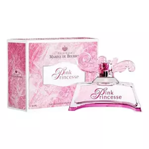 Princesse Marina de Bourbon  Pink Princesse - Интернет-магазин Aliks Perfume