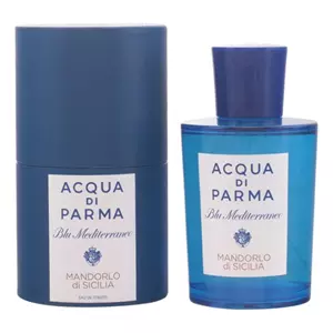 Acqua di Parma Mandorlo Di Sicilia - Интернет-магазин. Kalinka-parfum.ru