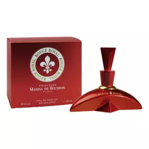 Princesse Marina de Bourbon Rouge Royal Woman - Интернет-магазин Aliks Perfume