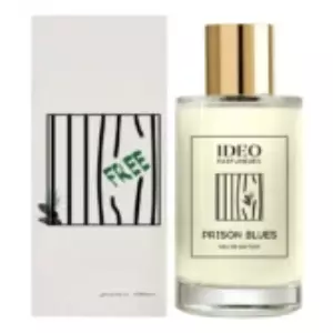 Ideo Parfumeurs Prison Blues - Интернет-магазин Aliks Perfume